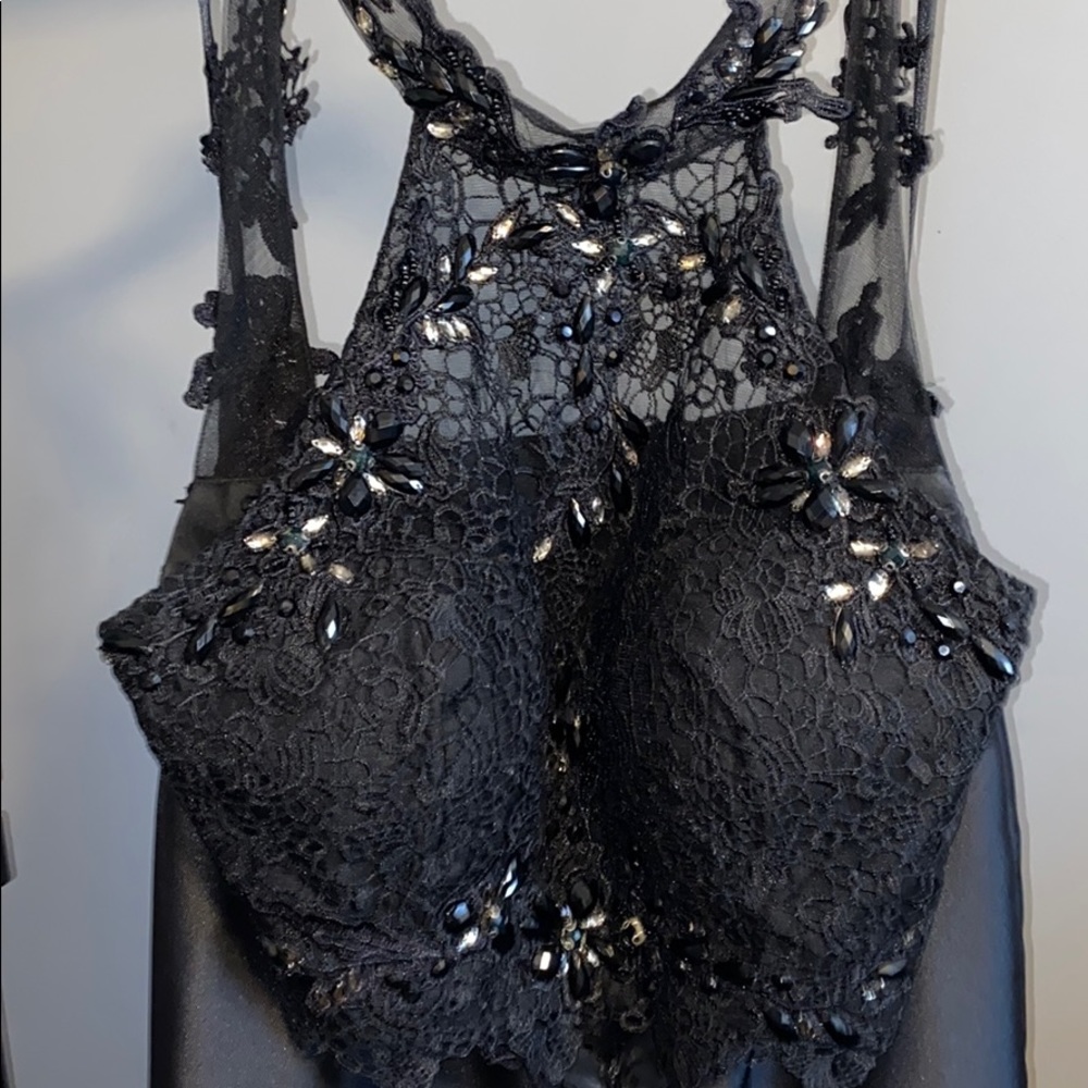 Prom Dress - Picture 3 of 3